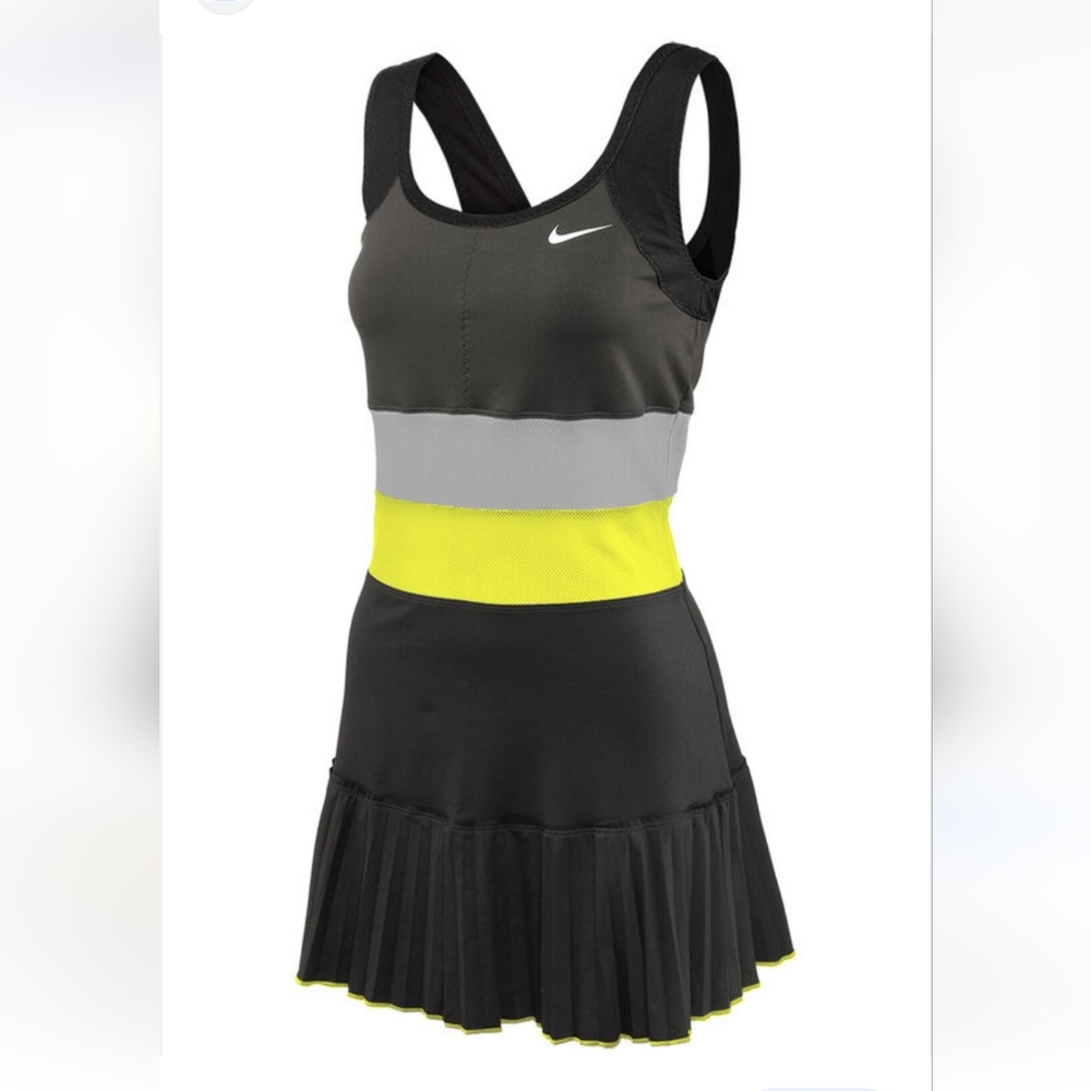 Nike Dri fit tennis dress